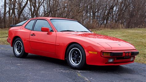 porsche 944-1